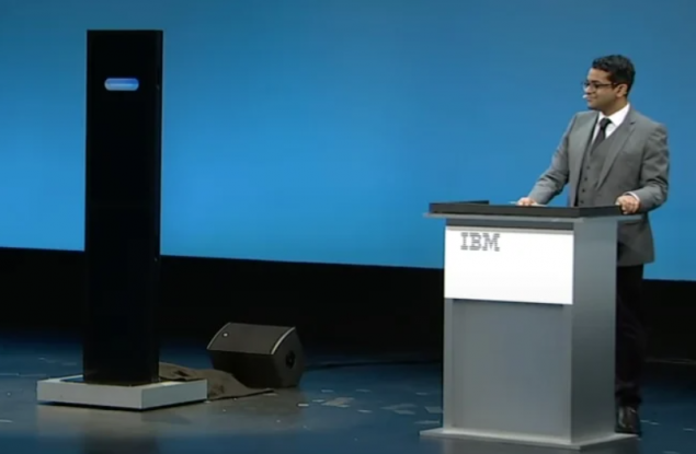 Този нов изкуствен интелект съществува само за да спори с хората