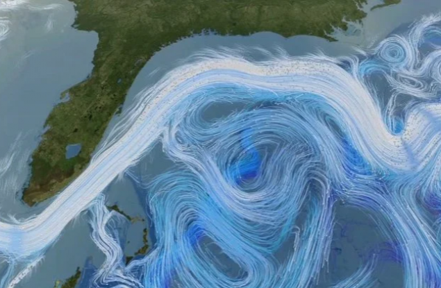 Глобалното затопляне променя „фундаментално“ структурата на световния океан