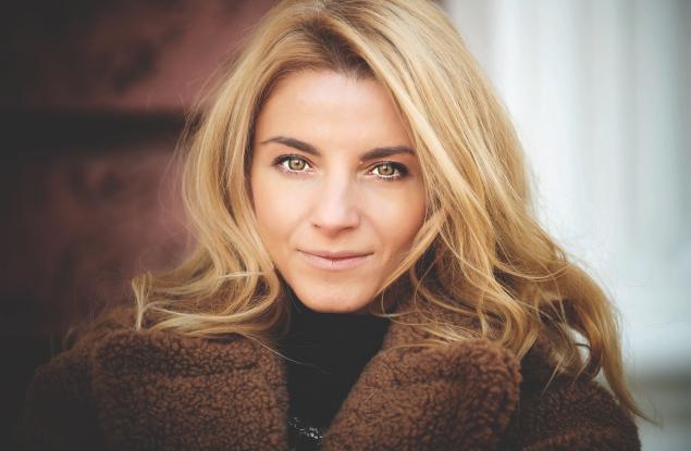 Надежда Герова: „Академия за ВИЗИОНЕРИ“ дава на младите хора шанс да превърнат идеите си в реални проекти