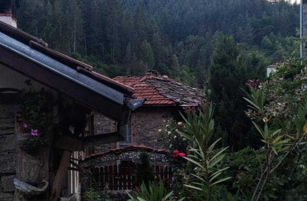 Село Лясково до Девин – високо в планината, почти на края на света