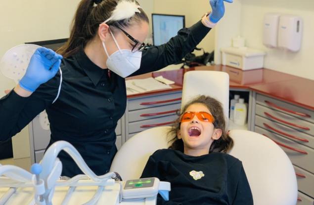 10 важни съвета за детските зъби