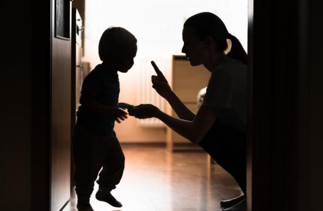 8 отличителни черти на токсичните родители