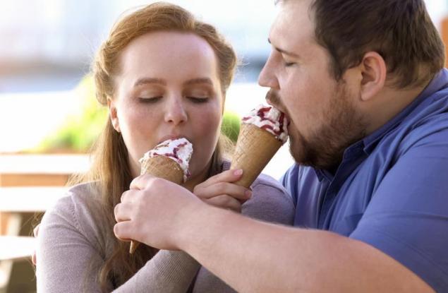 Пълничките са по-щастливи в семейните отношения 