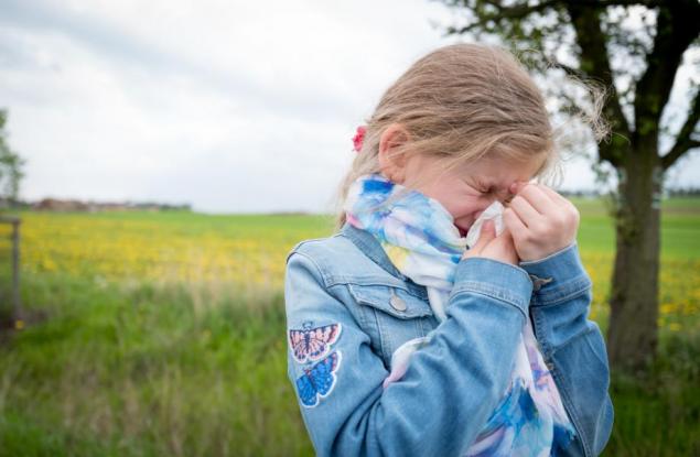 И травматични спомени могат да отключат алергията 