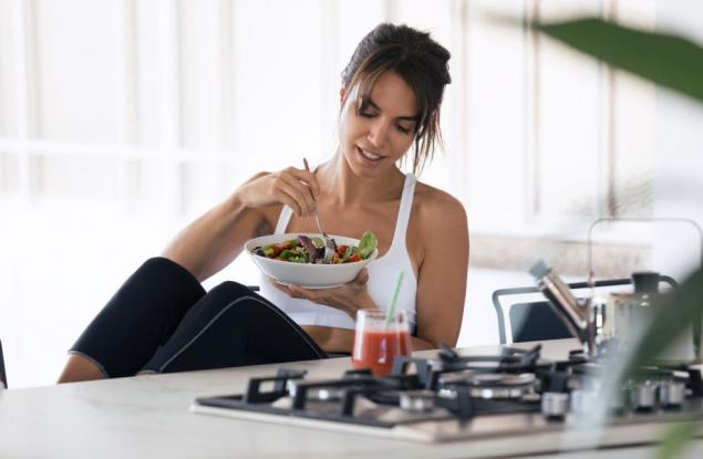 Храни, които увеличават шанса да станете майка 