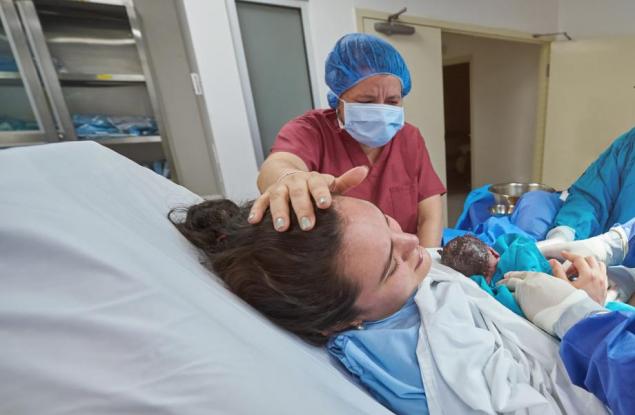 5 ситуации, които могат да ви изненадат при раждане 