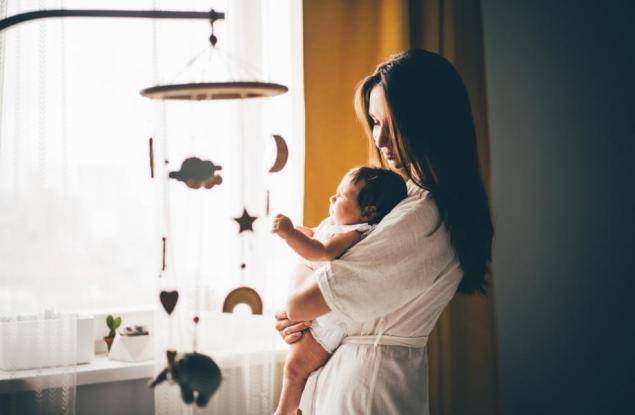 Приспивните песни на всички езици действат еднакво