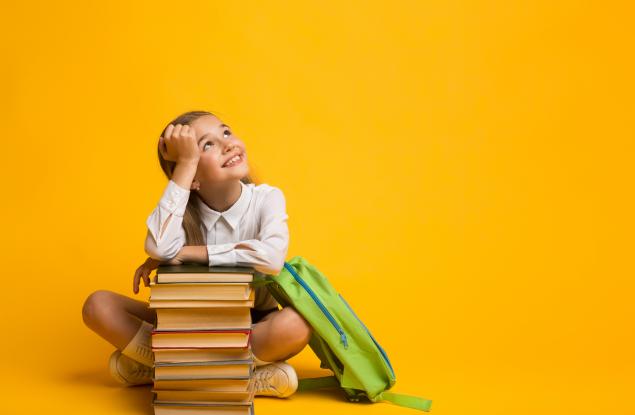 Как да разберем, че детето е готово да чете