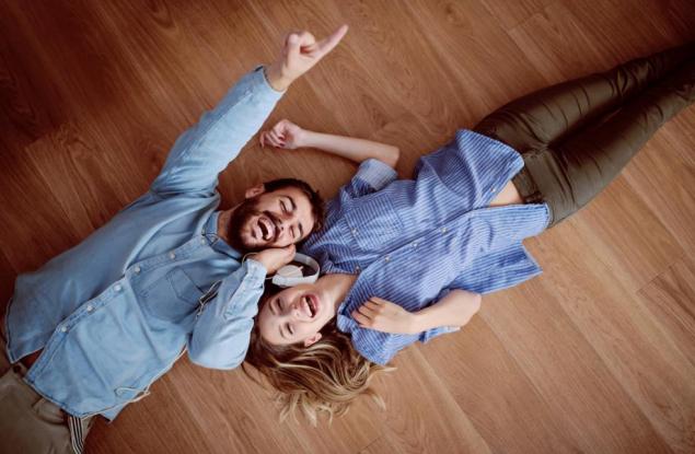 Как да събудим хормоните на щастието в отношенията 