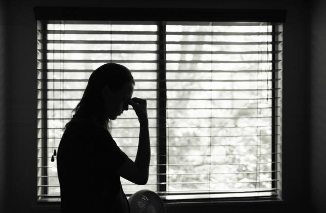 Как да се преборим със страха от изоставяне