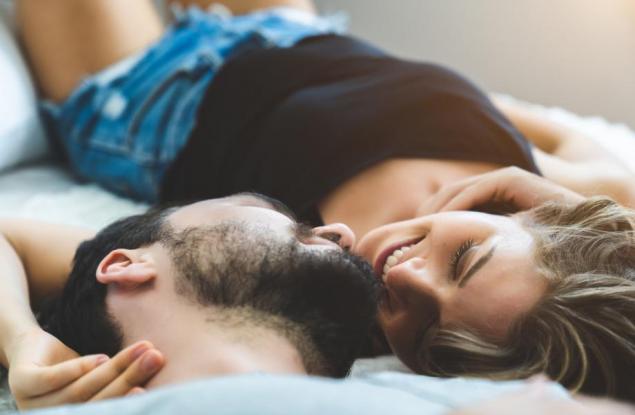 Най-популярните сексуални фантазии според науката