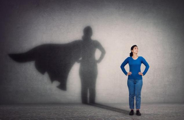 Страхът да бъдем изоставени 