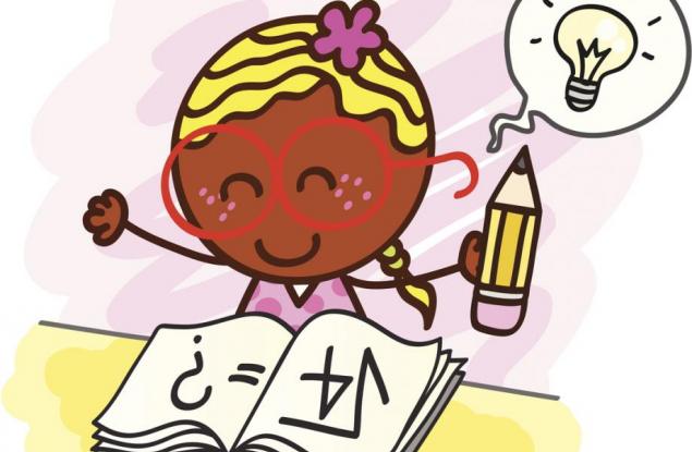 Никой не съди победителите - митове за училищните олимпиади