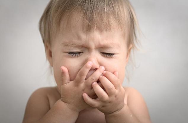 Процедури, които е опасно да прилагаме на бебето, без да питаме лекаря