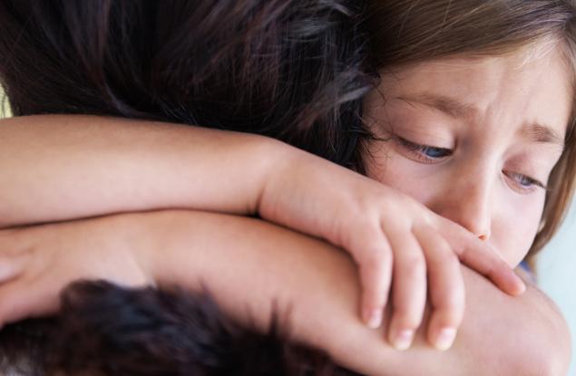 Мамо, дебела ли съм?