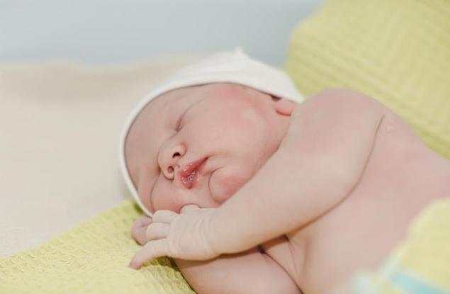 7 весели факта за бебета, родени през февруари 