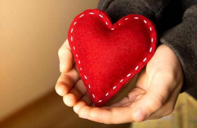 8 начина да научим детето на доброта