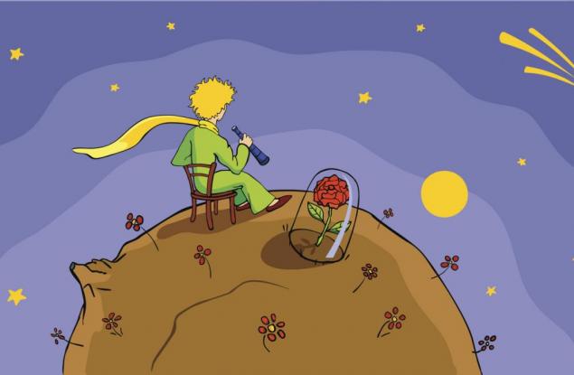 7 поуки за възпитанието от „Малкият принц“