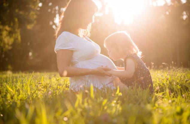 IX месец от бременността – всеки миг е очакване