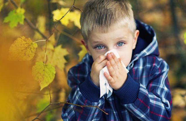 Детският имунитет: 3 основни мита, в които родителите вярват