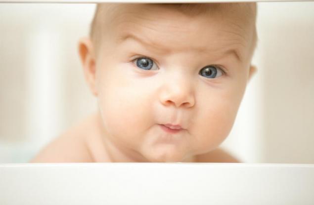 Първата алергия в живота - към краве мляко