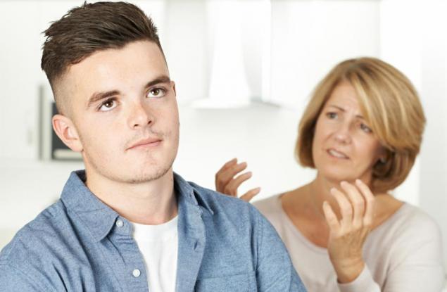 5 родителски грешки, които вбесяват тийнейджърите