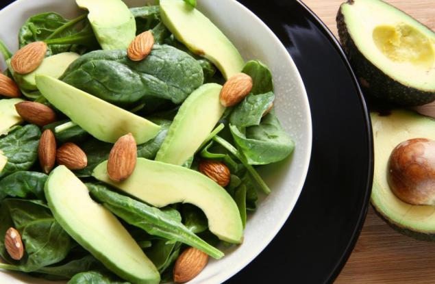 5 храни, които прогонват стреса