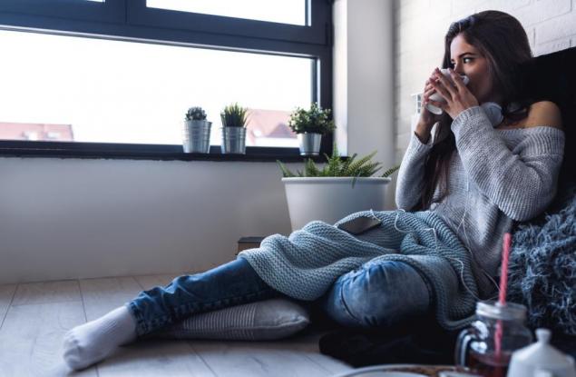 Как да живеем в хармония със себе си