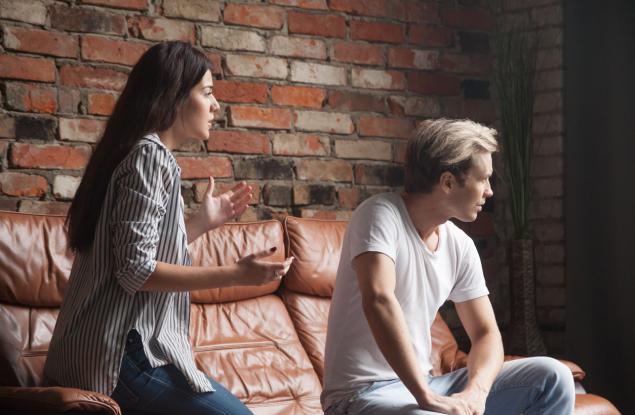 10 причини за семейните кризи