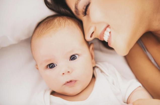 5 полезни навика за млади майки