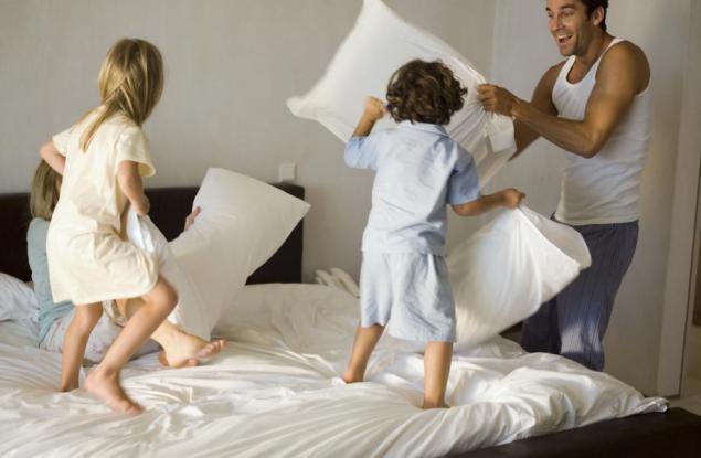 Есента – любимият сезон на акарите 