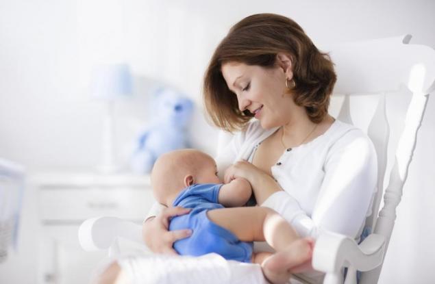 6 малко известни предимства на кърменето