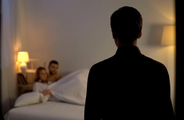 10 неща, които вероятно не знаете за изневярата