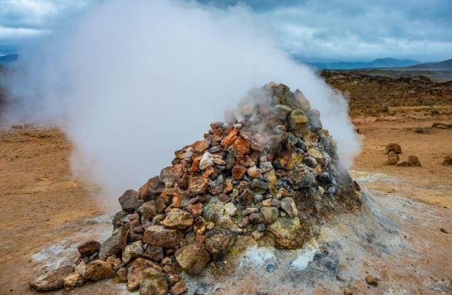 Геотермалната енергия: България има ресурс и нужда. Ще се възползваме ли?