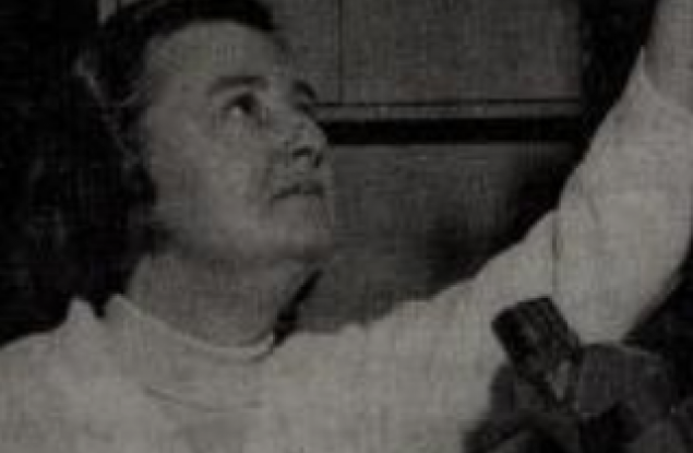 Джун Алмейда: Жената, която откри първия коронавирус