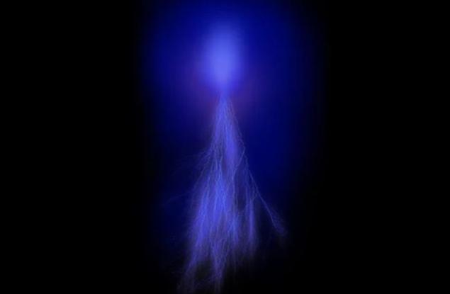 NASA засече за първи път светкавични „спрайтове“ на Юпитер