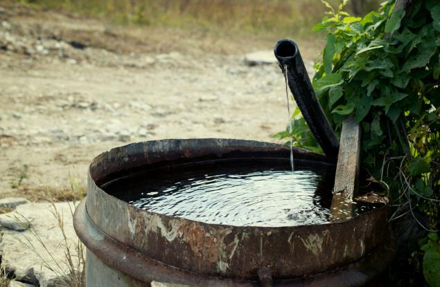 Засушаването: от климатичен до здравен проблем