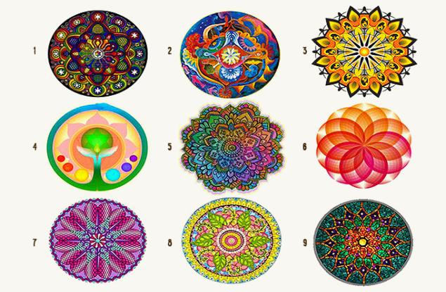 Тест: Картинката, която избереш, ще разкрие твоя характер и начина, по който се свързваш с хората и света