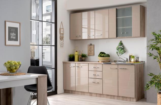 Как да създадем функционална кухня за ежедневието?