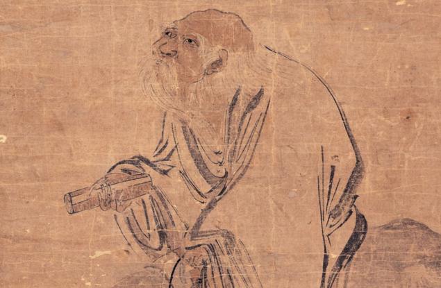 От една и съща болест страдат мнозина, затова никой не я забелязва ~ Лао Дзъ