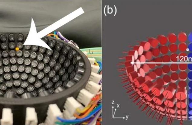 Учени създадоха нов метод за левитация на обекти само чрез звукови вълни