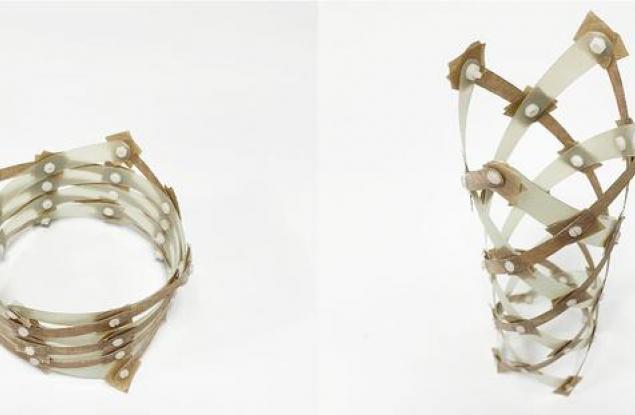 Нова преносима антена може да помогне за възстановяване на комуникациите след бедствия