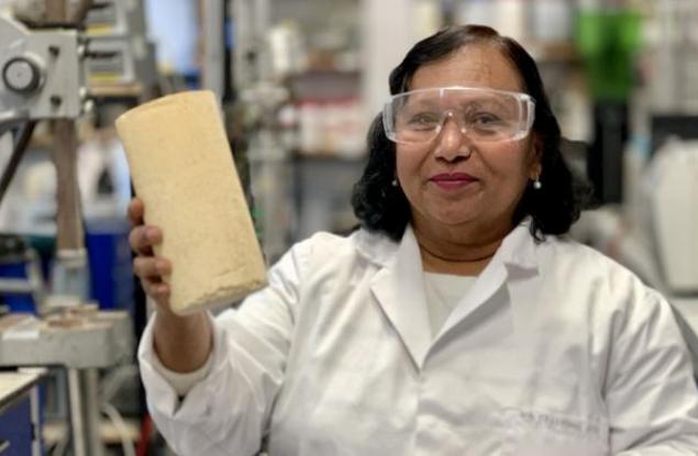 Учени създадоха новаторски пречиствател за въздух, способен да спира вируси и с нулеви вредни отпадъци