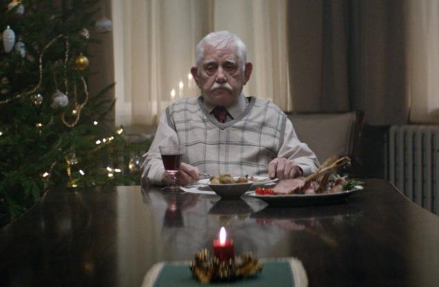 Да не забравяме родителите си - единственото важно послание за всички нас