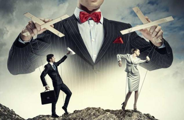 5 знака, че някой се опитва да ви манипулира