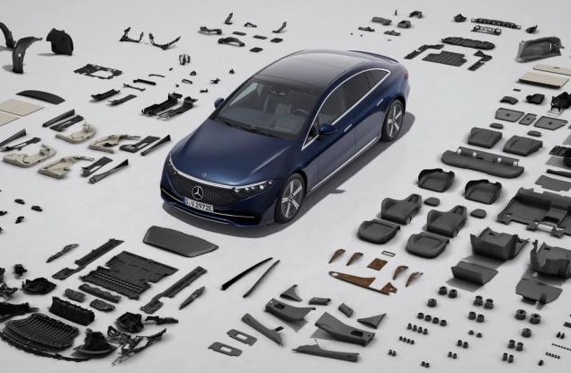 „Мерцедес-Бенц“ ще ограничава ускорението на автомобила. Освен ако не платите $1200 ежегоден абонамент