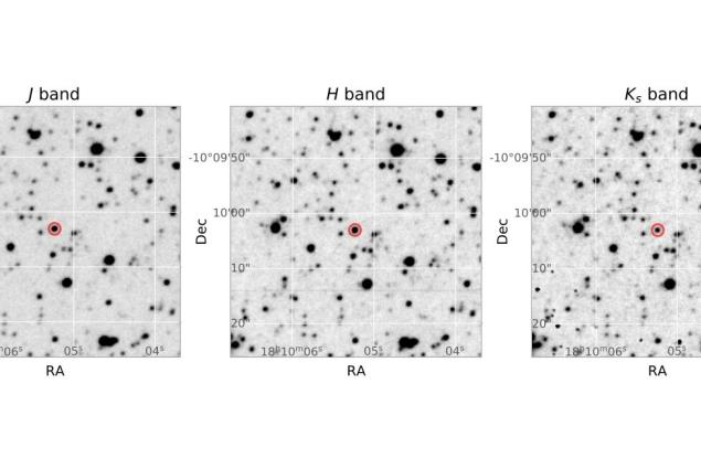Откриха метан в атмосферата на WISE1810 - най-близкото до Земята Т-джудже