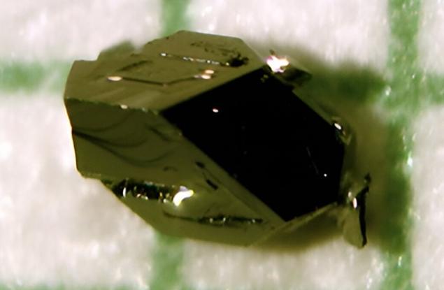 Идентифицираха първия в света "неконвенционален" свръхпроводник, който се среща в природата