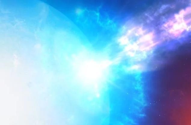 Астрономи откриха чисто нов тип звездна експлозия: микронова