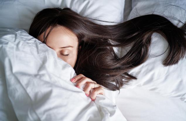 Една форма на упражнения подобрява съня най-много